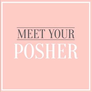 Meet your Posher, Isabella